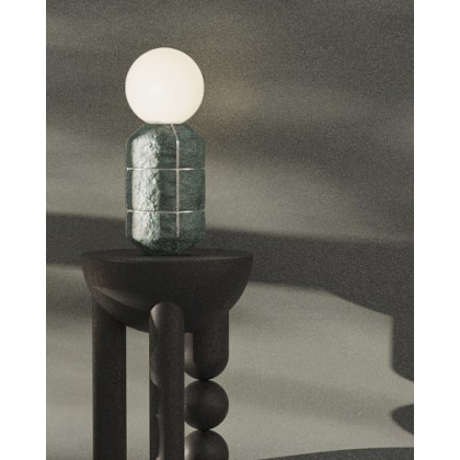 Настільний світильник Navazi - table lamp ceramic